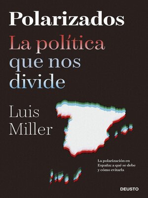 cover image of Polarizados